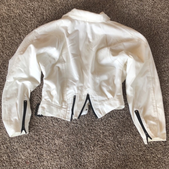 🖤ISA JOE jacket!🖤 - Picture 5 of 5